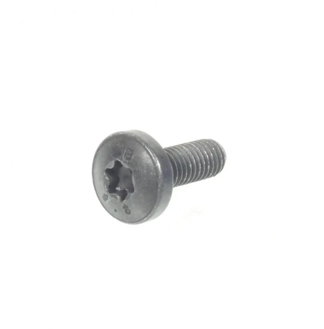 Visserie origine pour Scooter Peugeot 500 Satelis 2007 à 2013 1176714408 / M6x1