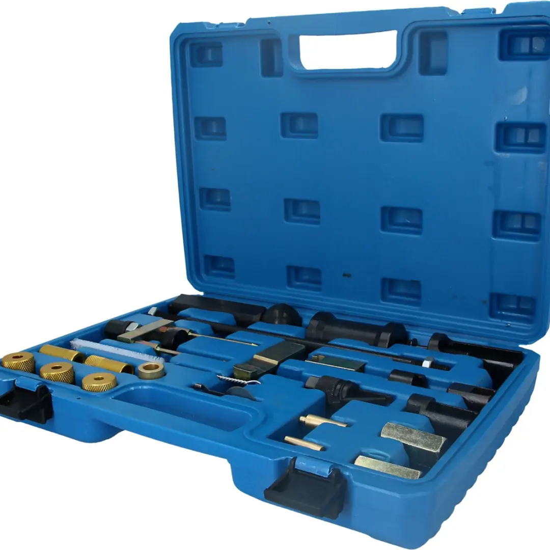 Brilliant Tools FSI-Düsen-Montage-/Demontage-Satz BT551360