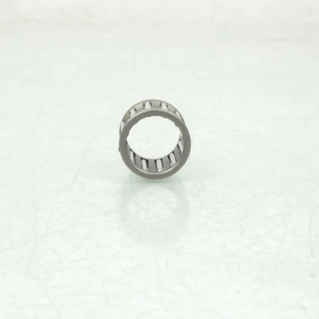 Cage à aiguille d'axe piston pour moto Yamaha 100 DT 1974-83 14x18x16 933102140