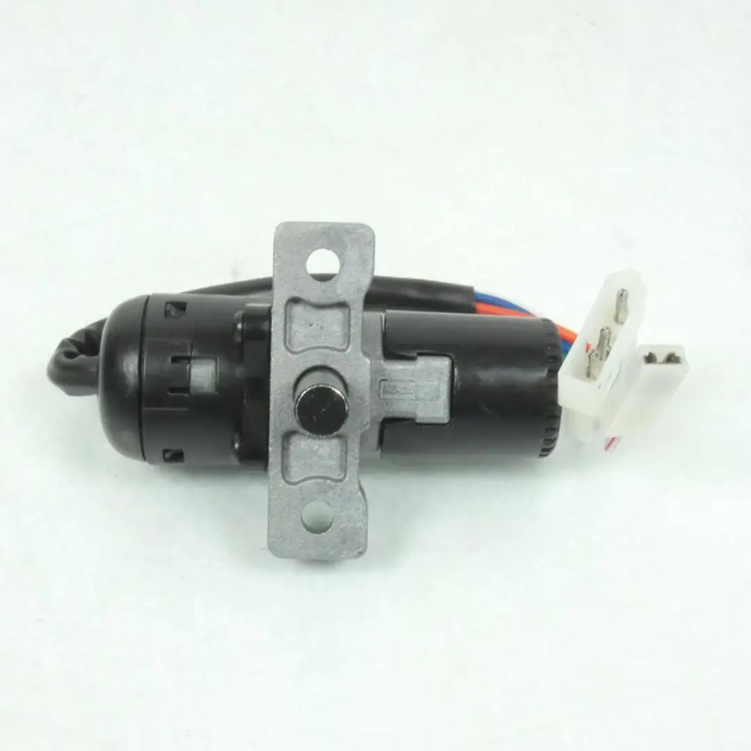 Kit serrure pour scooter Aprilia 50 Sr Lc 2003 à 2012 AP8224584 AP8202375 Neuf