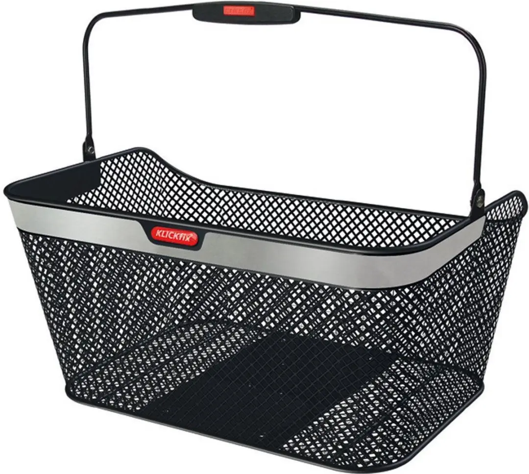 KlickFix City Fietsmand Racktime 20L
