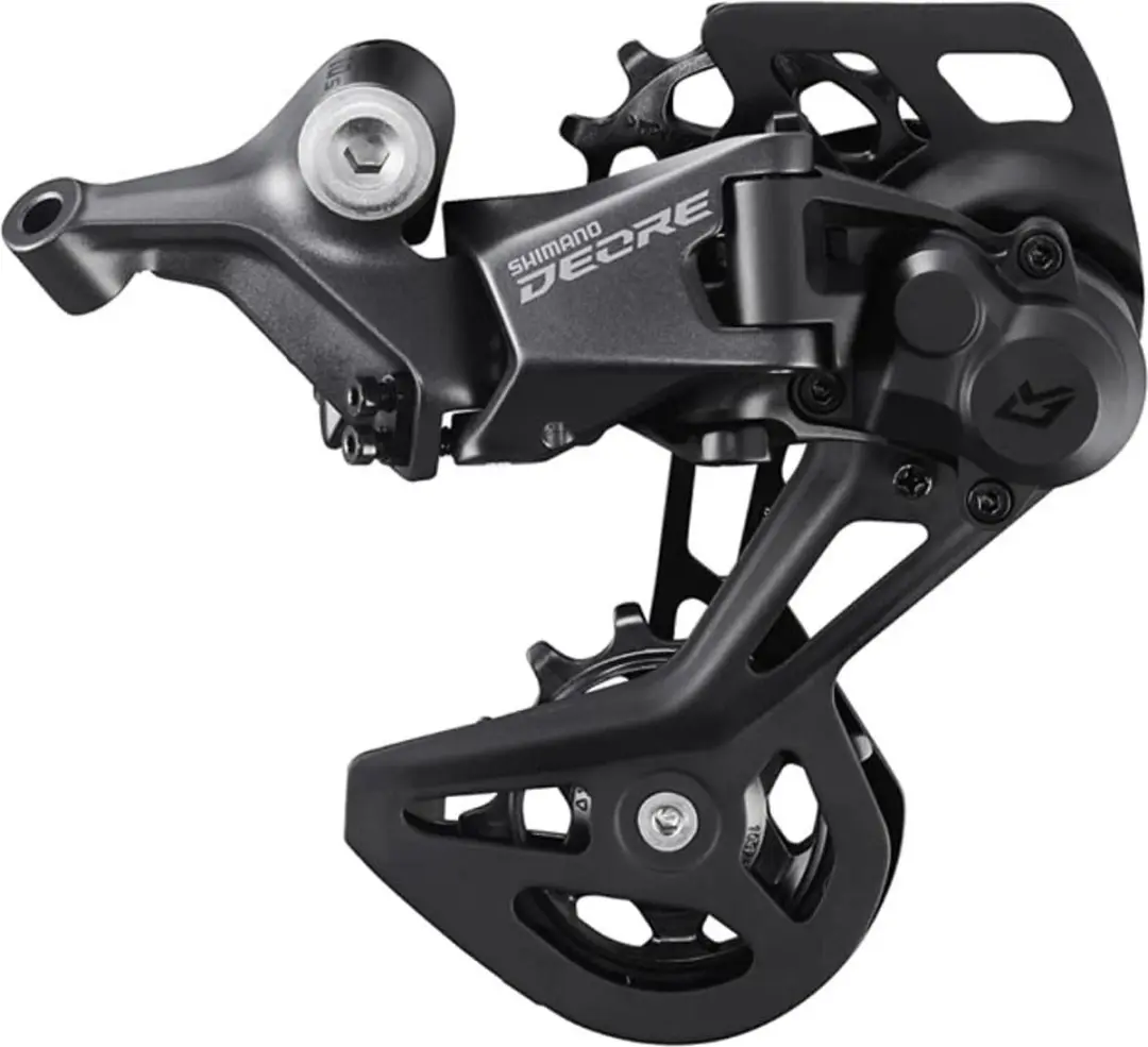 Shimano Deore RD-M5130 Achterderailleur 10V