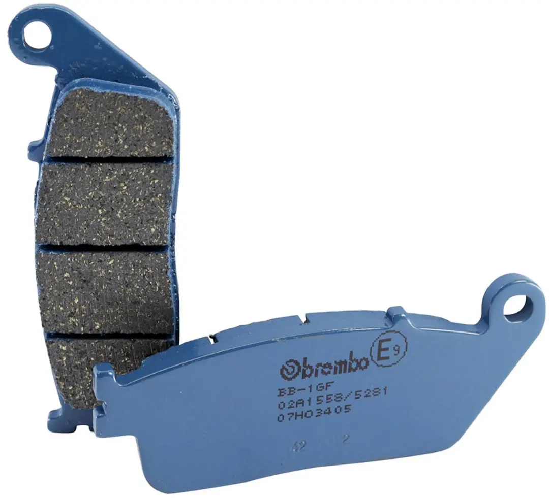 Brembo 07HO3405 Remblokken