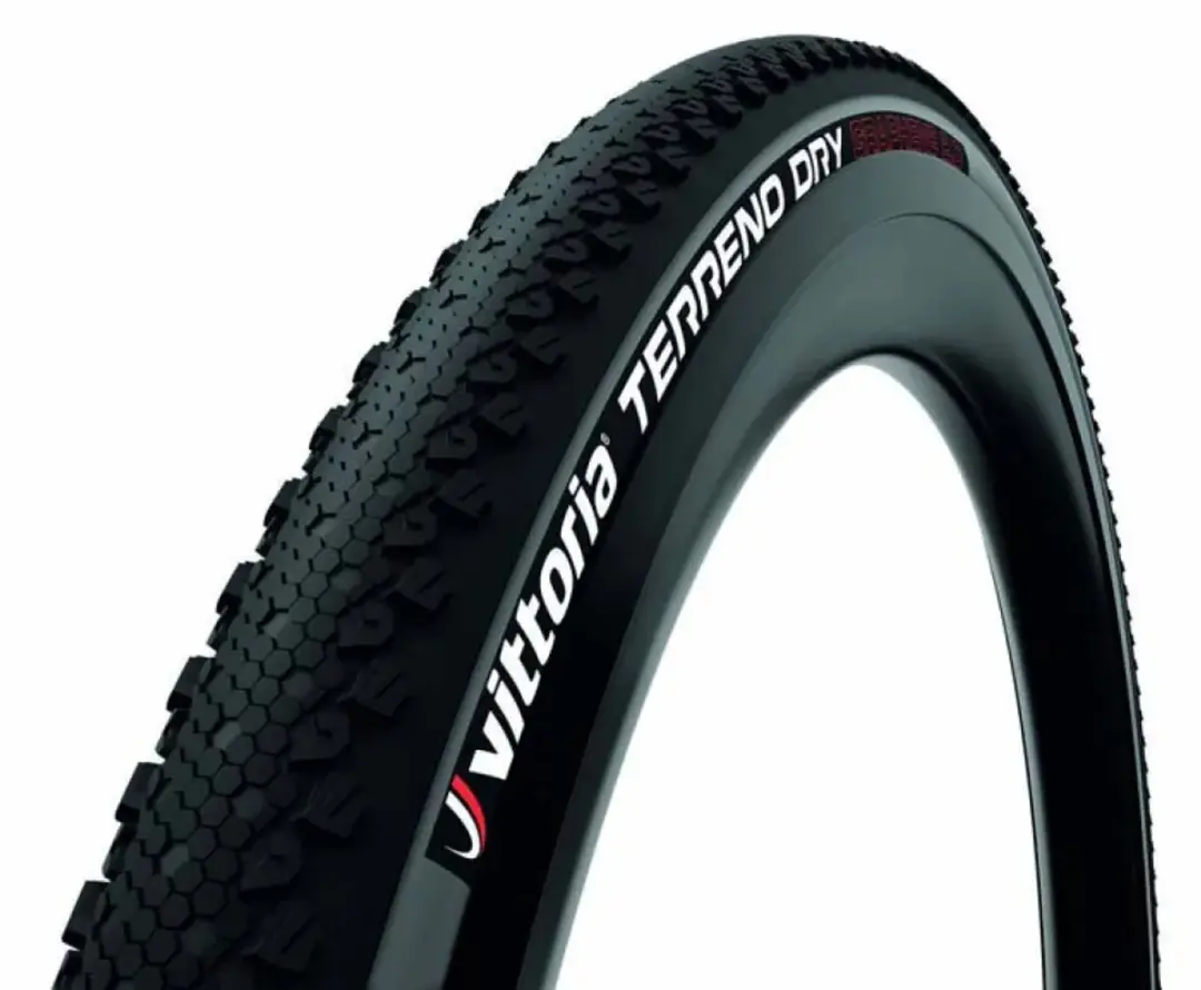 Vittoria Terreno Dry G2 TNT Gravelband 700x45 - afbeelding 2 van 2