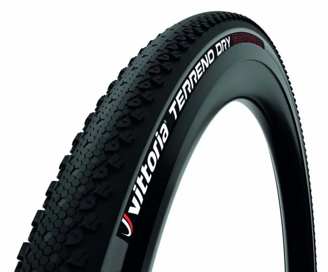 Vittoria Terreno Dry G2 TNT Gravelband 700x45