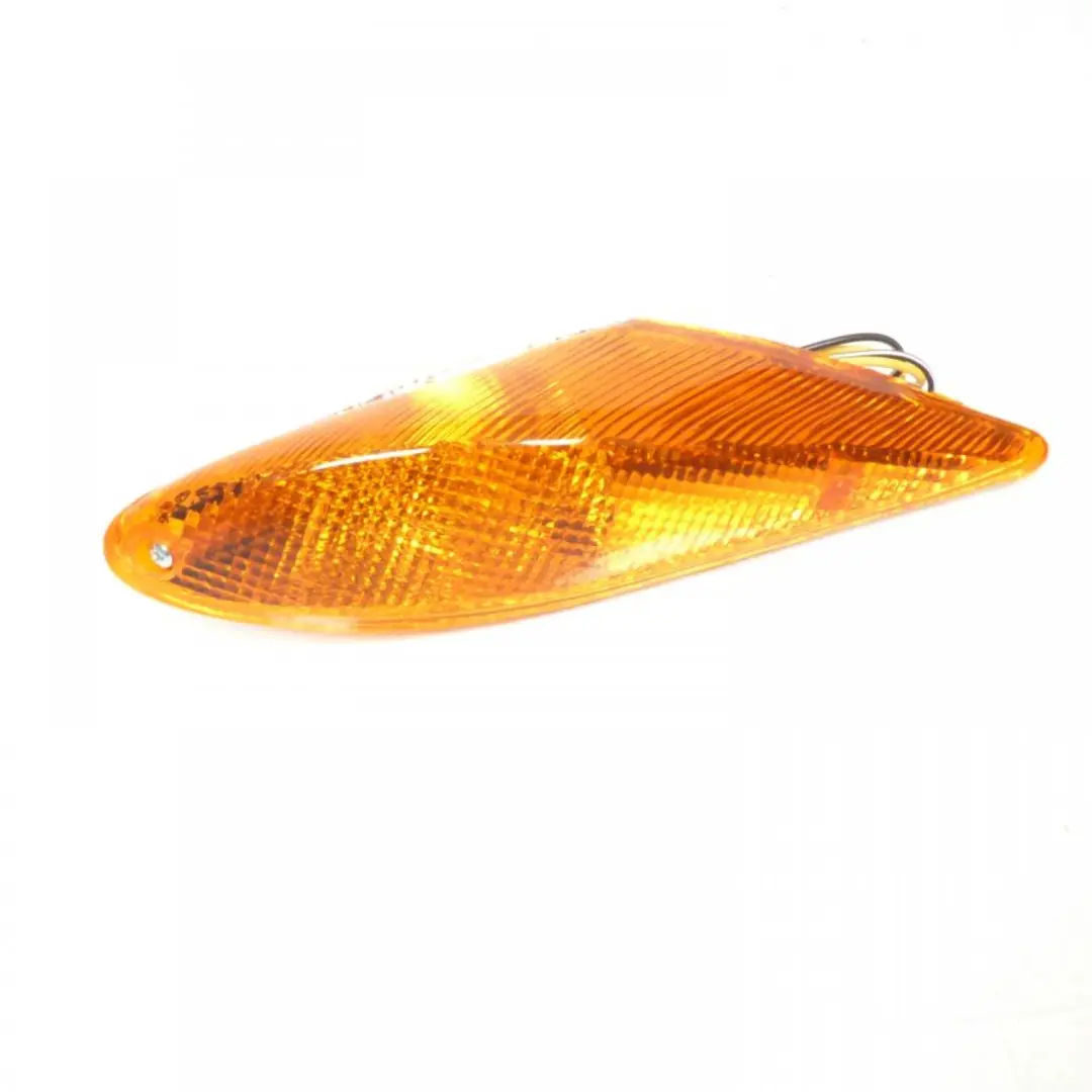 Clignotant Vicma pour Scooter Yamaha 50 Bw'S Bump 1999 à 2020 Neuf