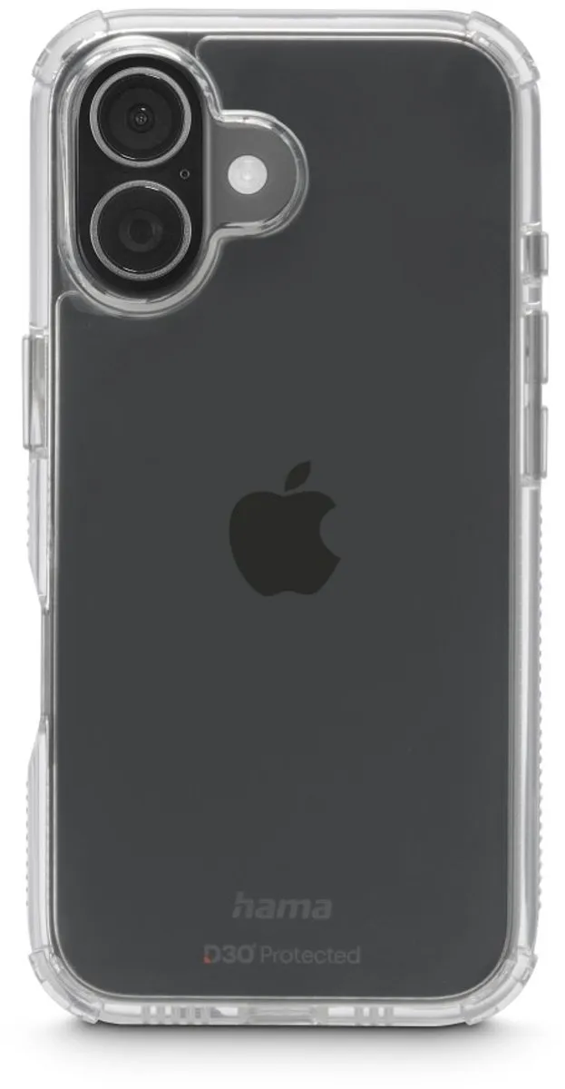 Hama iPhone 17 Extreme Protect Hoesje
