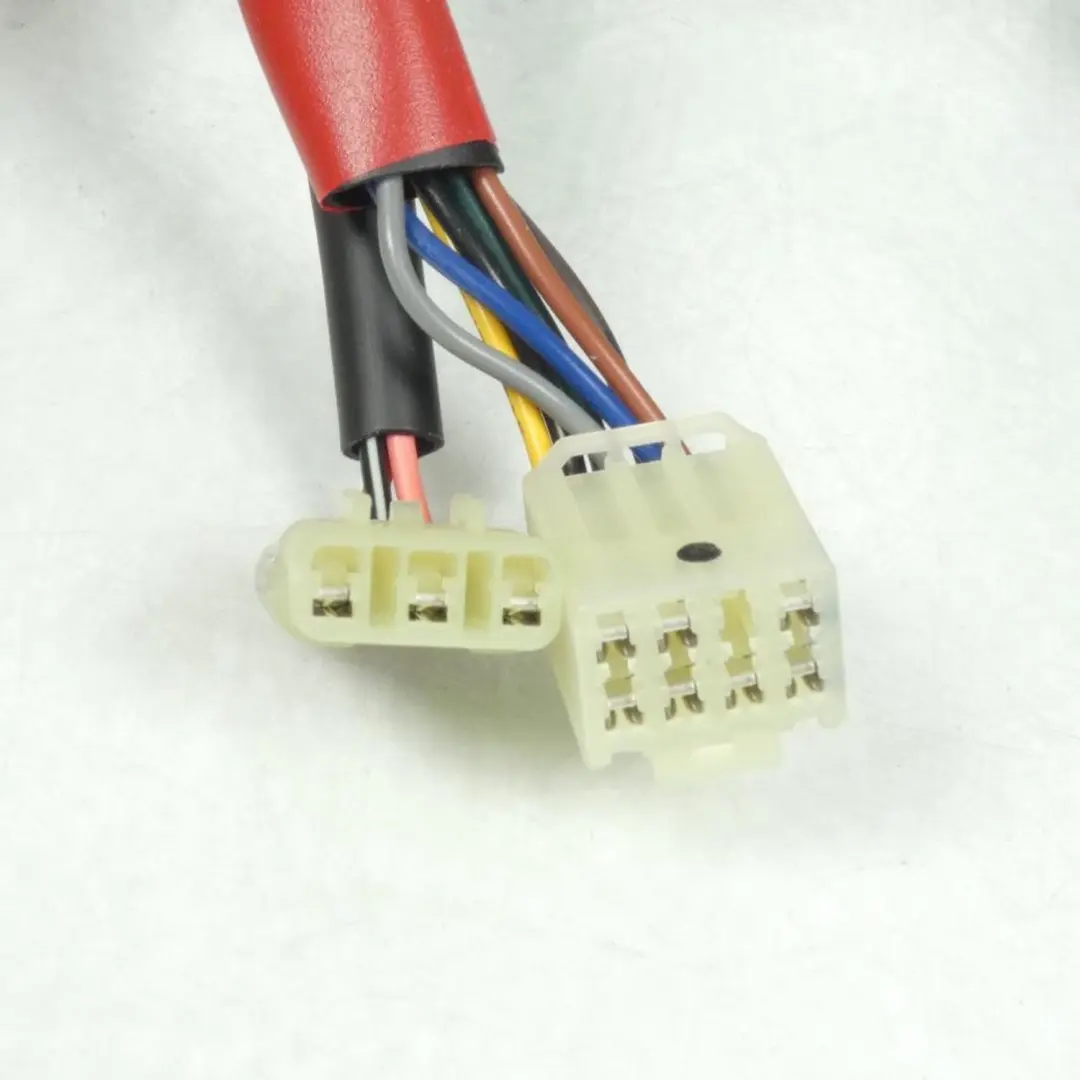 Compteur pour scooter Yamaha 50 BWS Naked 2016 1WP-H3510-10 1WP-H3510-19