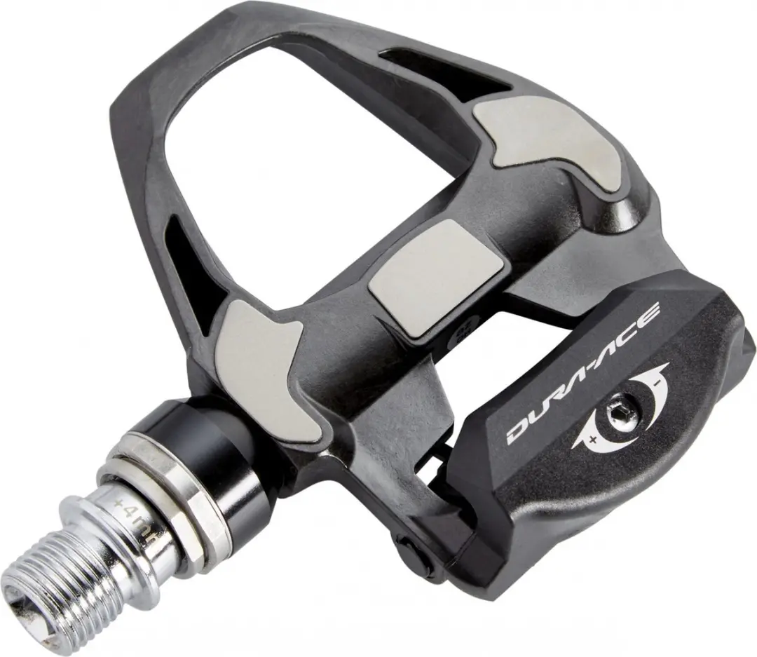 Shimano Dura-Ace PD-R9100 SPD-SL Pedalen
