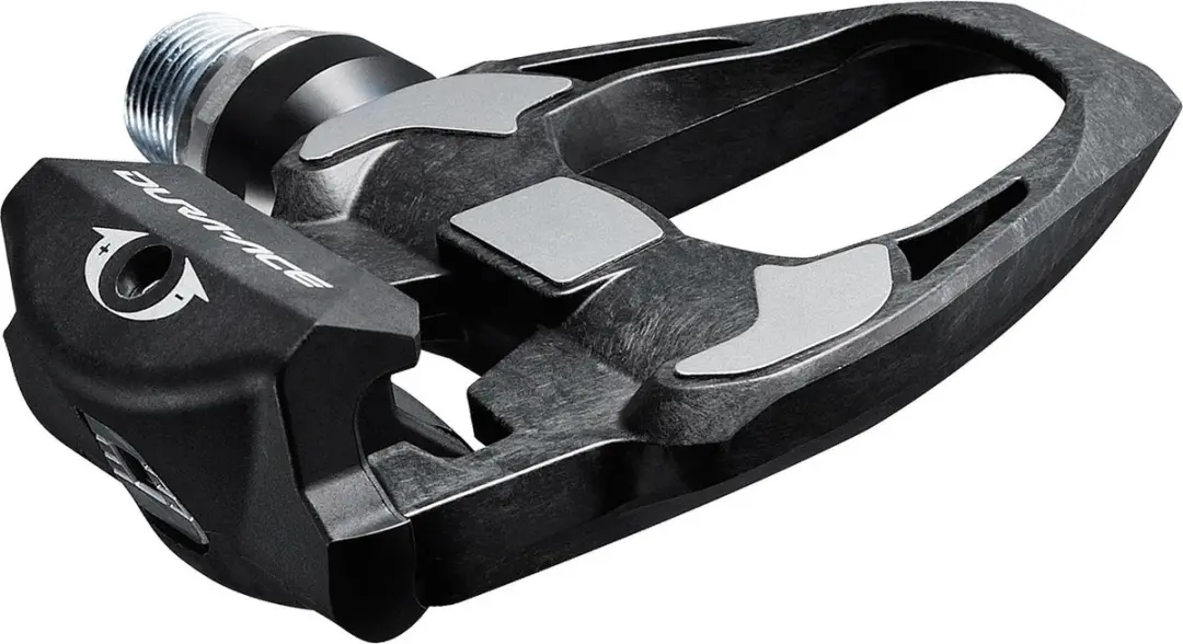 Shimano Dura-Ace PD-R9100 SPD-SL Pedalen - Zwart - afbeelding 6 van 6