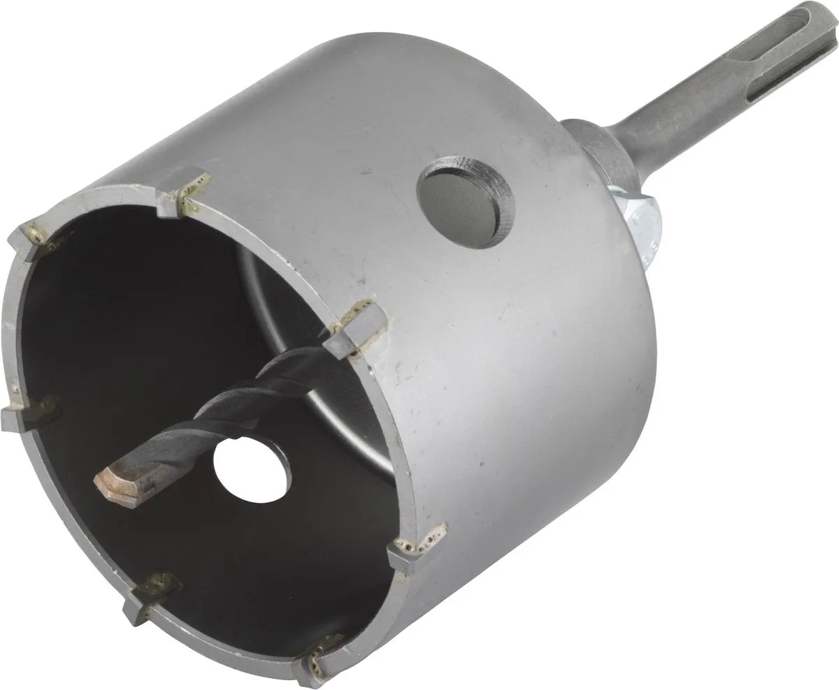 Wolfcraft Gatenzaag 83mm SDS plus 5481000