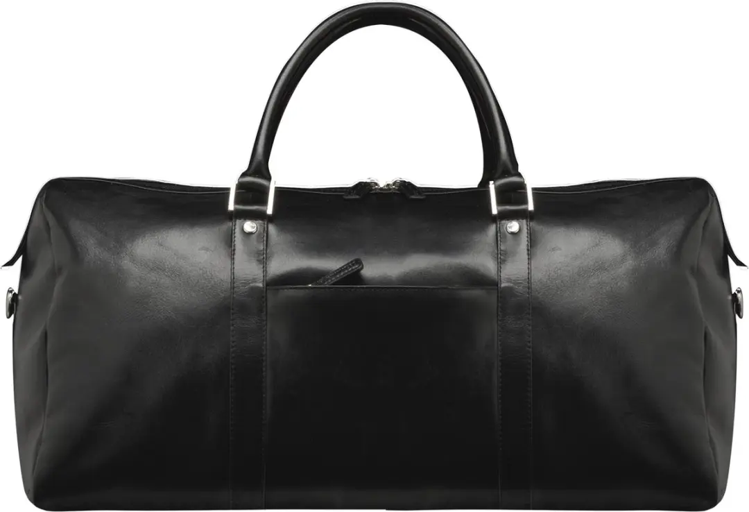 dbramante1928 Kastrup 2 Weekender Bag - Notebooktas Zwart - afbeelding 5 van 6