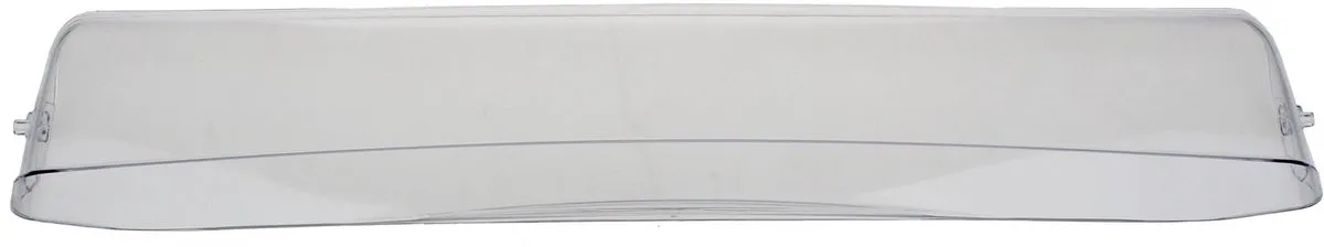 Whirlpool Klep Boterbak 480131100685 - afbeelding 2 van 2