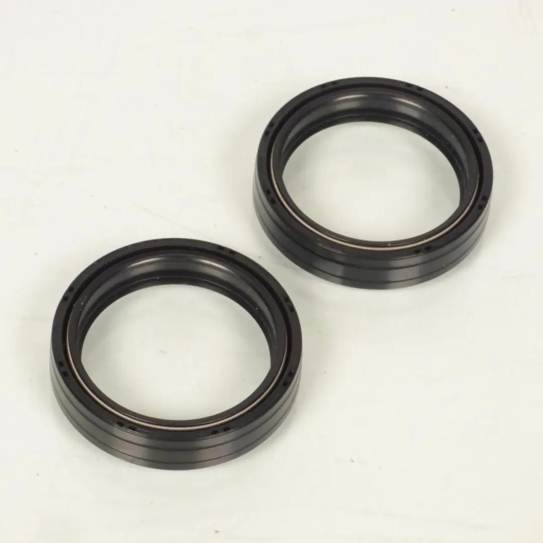 Joint spi de fourche Athena pour Moto Hyosung 1000 GT 2007 à 2010 Neuf