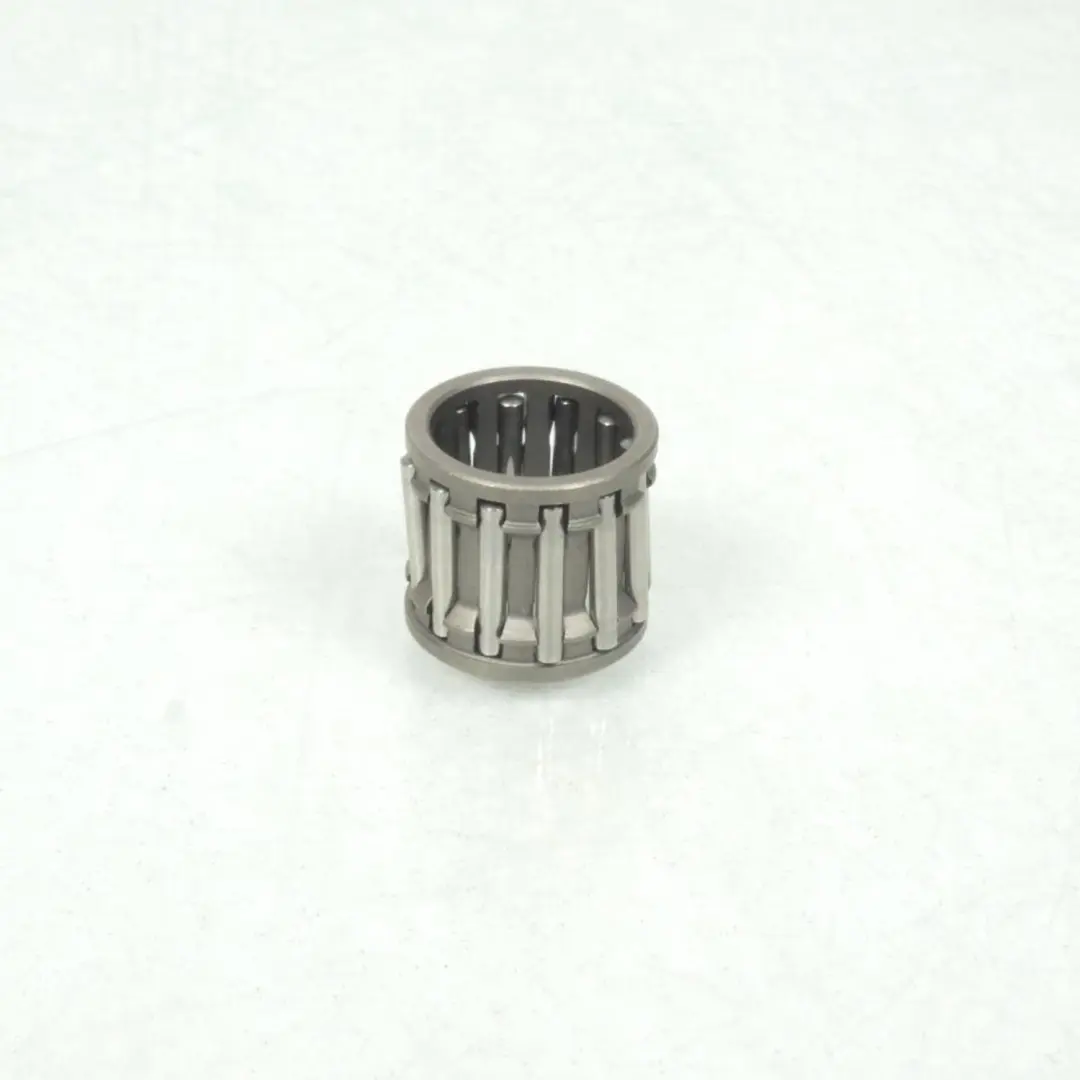 Cage a aiguille axe de piston pour moto Yamaha 180 Ycs1 1968 14x18x16 9331021403