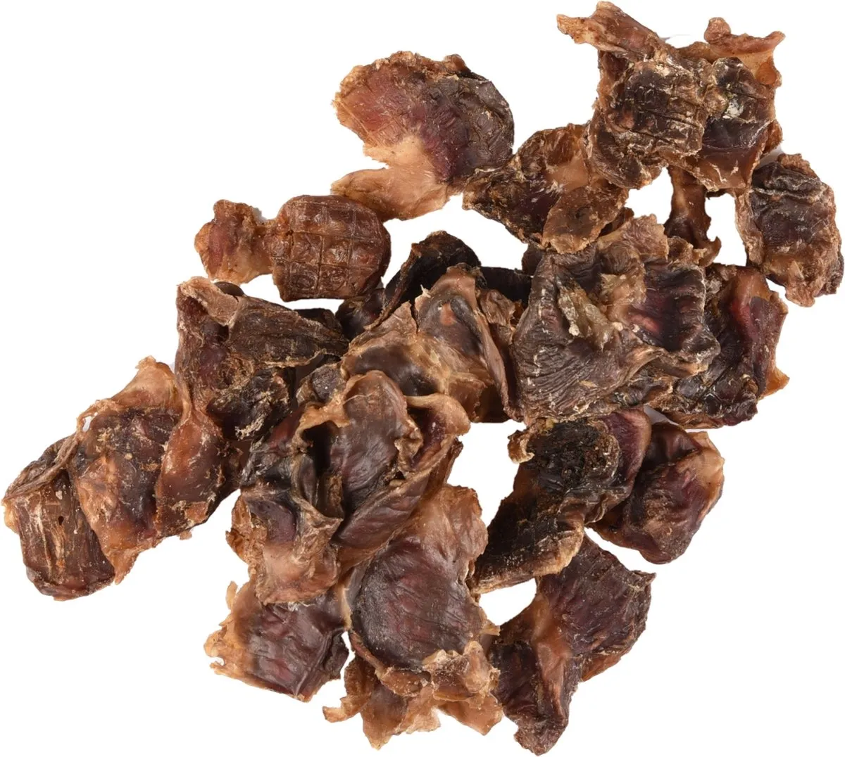 Flamingo Nature Snack Kippenmagen 200g