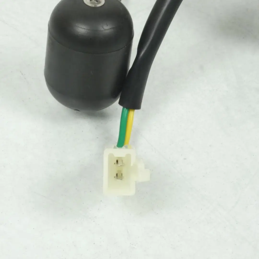 Jauge réservoir à carburant pour scooter Peugeot 125 Tweet 804962 37800-X43-02