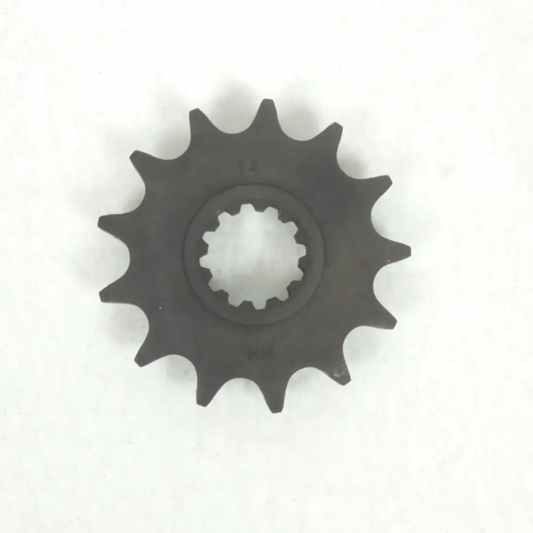 Pignon de sortie de boite Afam pour Moto Rieju 50 MRT EURO 5 V1 2021 Neuf