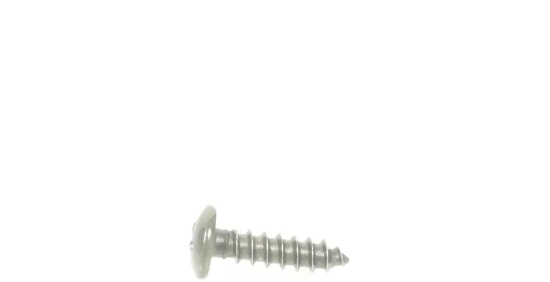 Vis pour plastique pour scooter Peugeot 125 CITYSTAR LC 2014-18 790481 RLZ 4-25
