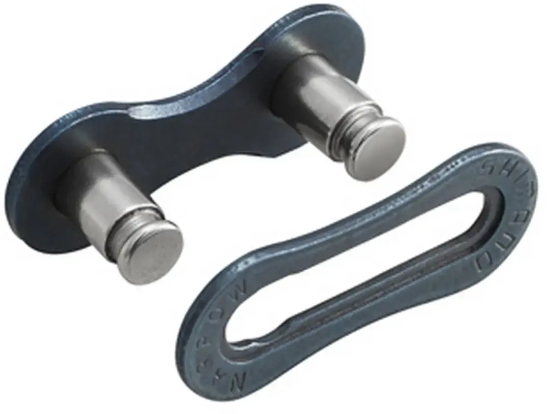 Shimano SM-UG51 Snelle Sluiting - 50 Stuks - afbeelding 2 van 2