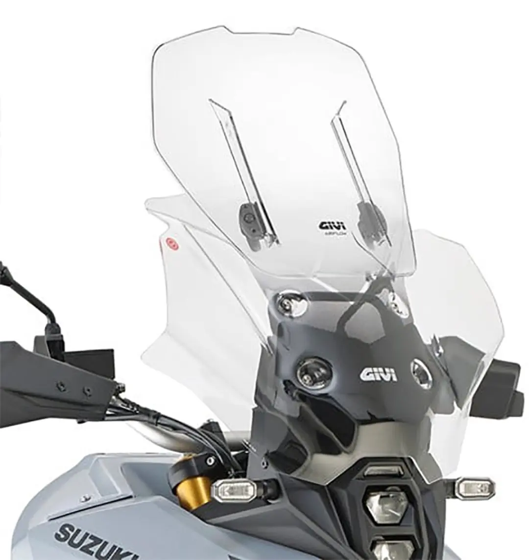 Givi Airflow AF3125B Voorruit