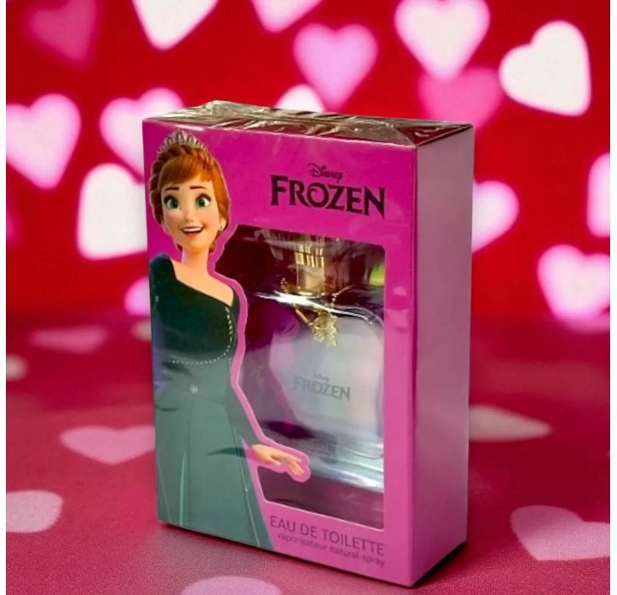 Disney Frozen Kinderparfum 50ml