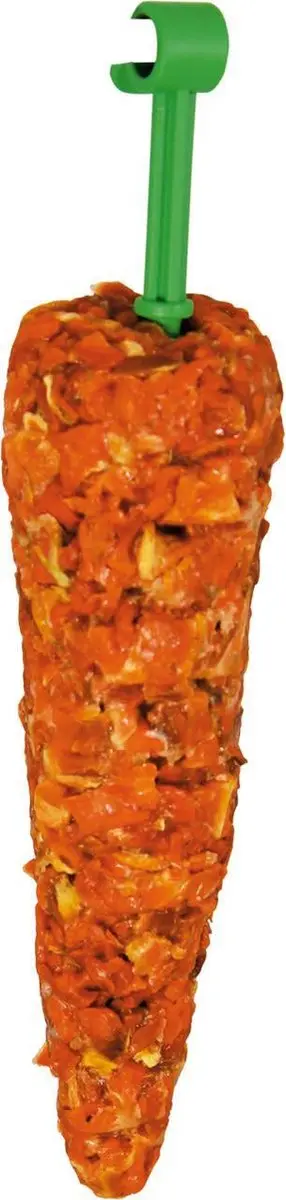 JR Farm Knaagwortel 60g - afbeelding 6 van 6