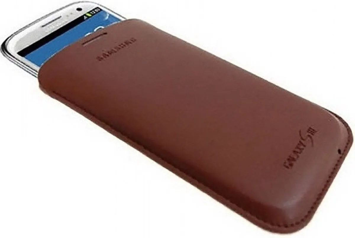 Samsung Pouch EFC-1G6LDECSTD