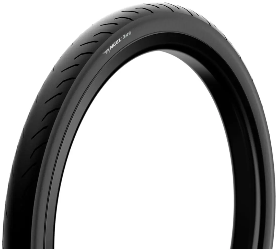 Pirelli Angel™ 349 Sport Hyperbelt 60 Tpi Procompound 16´´ X 1.35 Urbanband