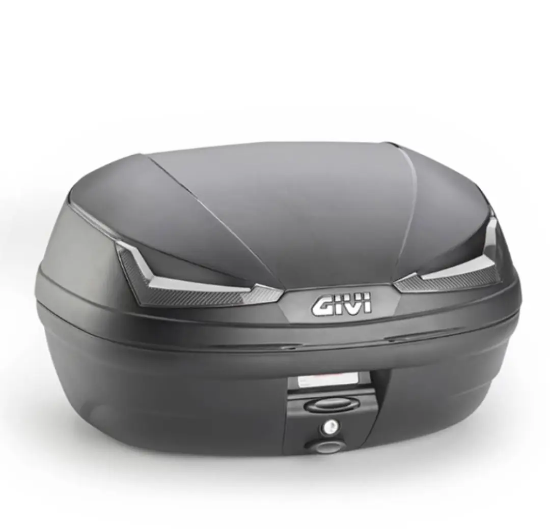 Givi E455 Simply IV Monolock Topkoffer