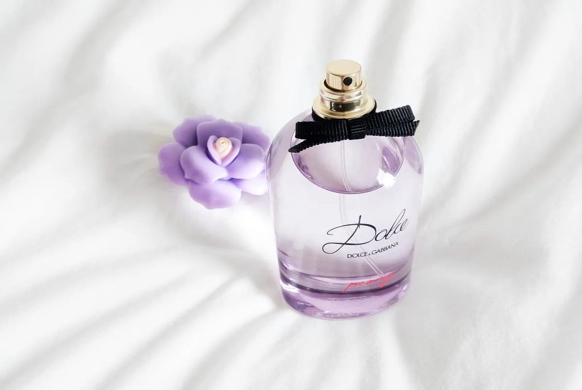 Dolce & Gabbana Dolce Peony Eau de Parfum 75ml