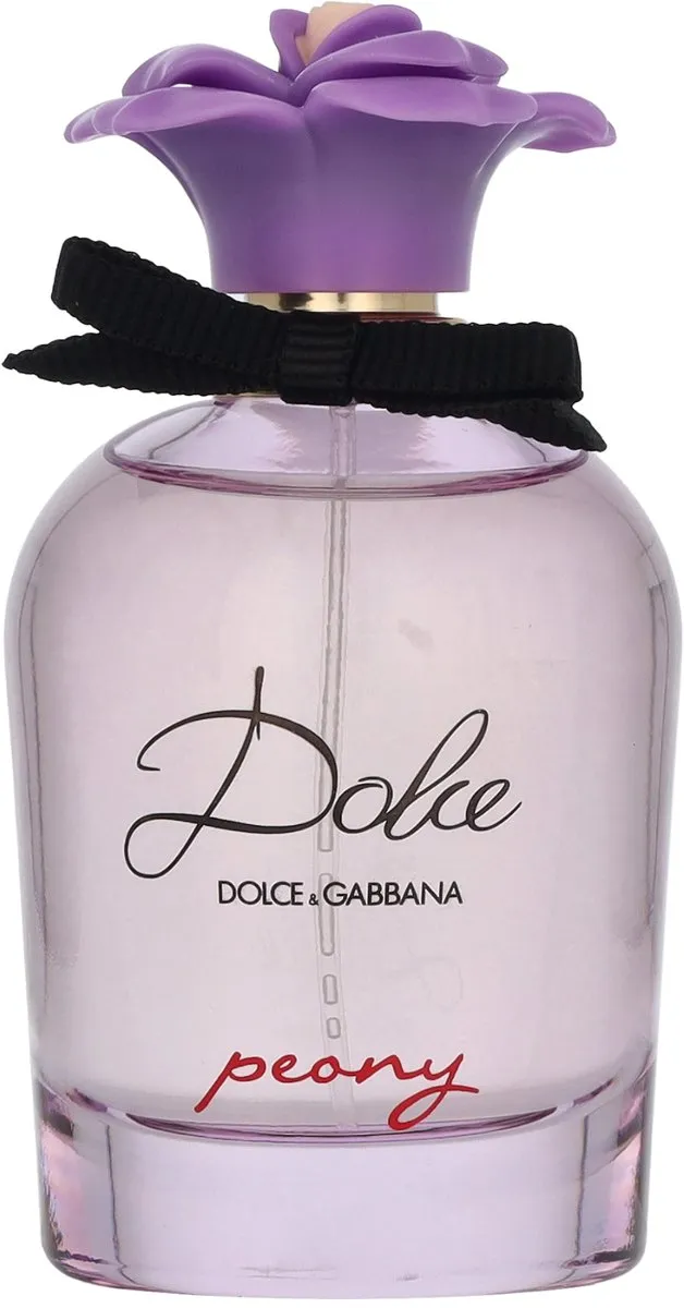 Dolce & Gabbana Dolce Peony Eau de Parfum 75ml