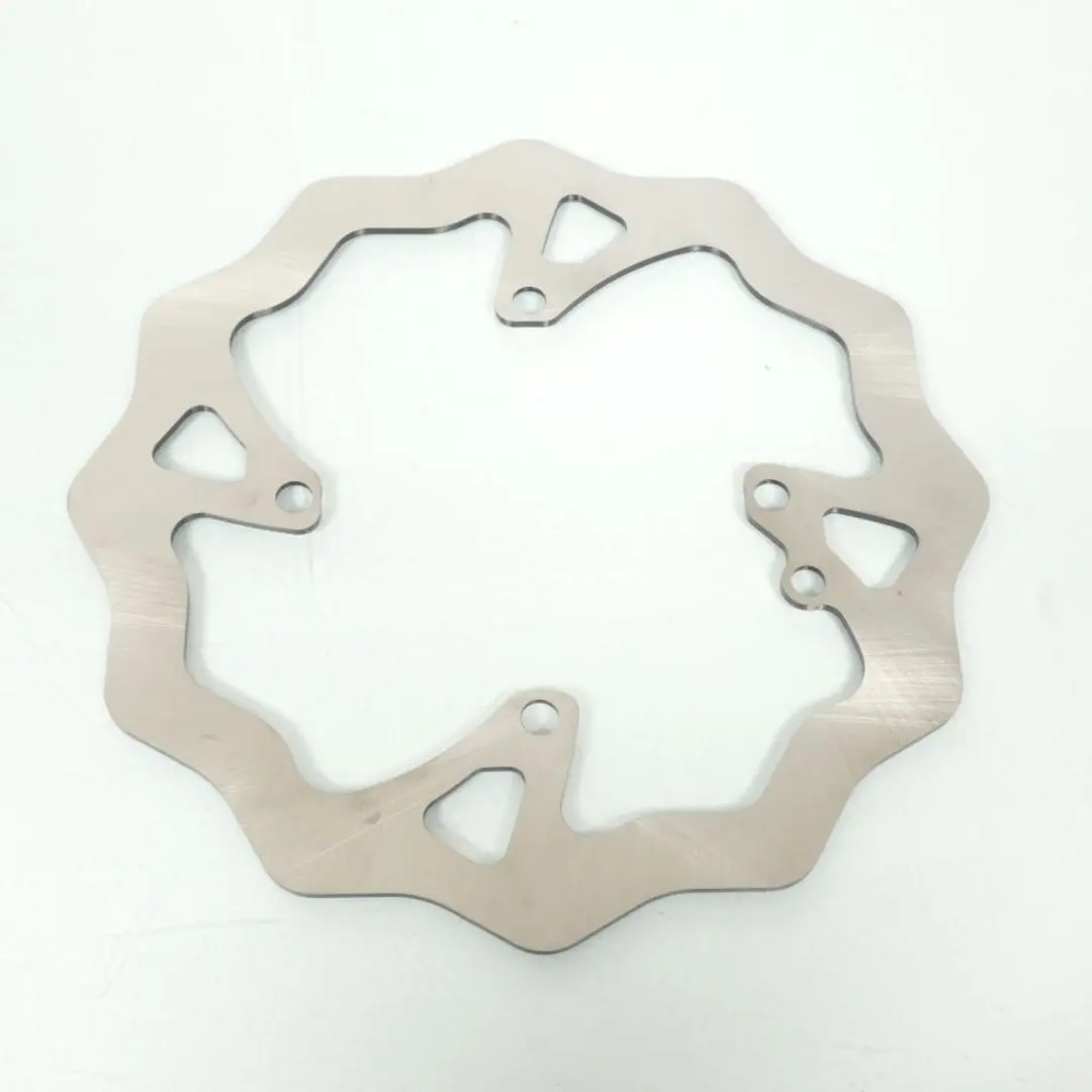 Disque frein avant Galfer DF920W pour moto Sherco 250 SE-R 2014-2022 Ø260x120x3