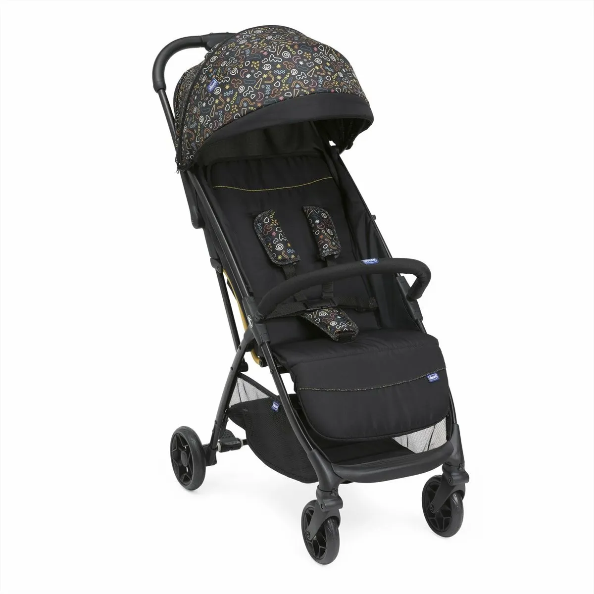 Chicco Lichtgewicht Wagen 1 Zitplaats