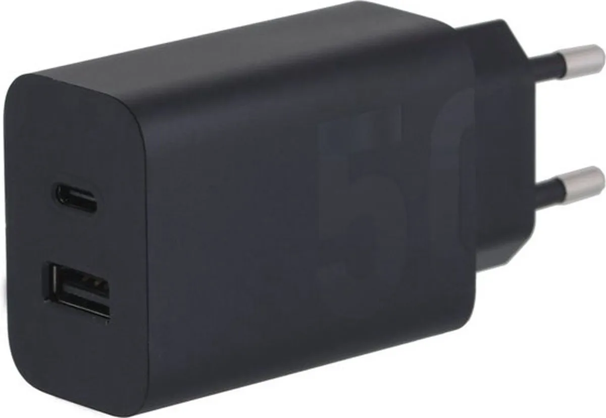 Motorola Turbo Power 50W Lader MC-502