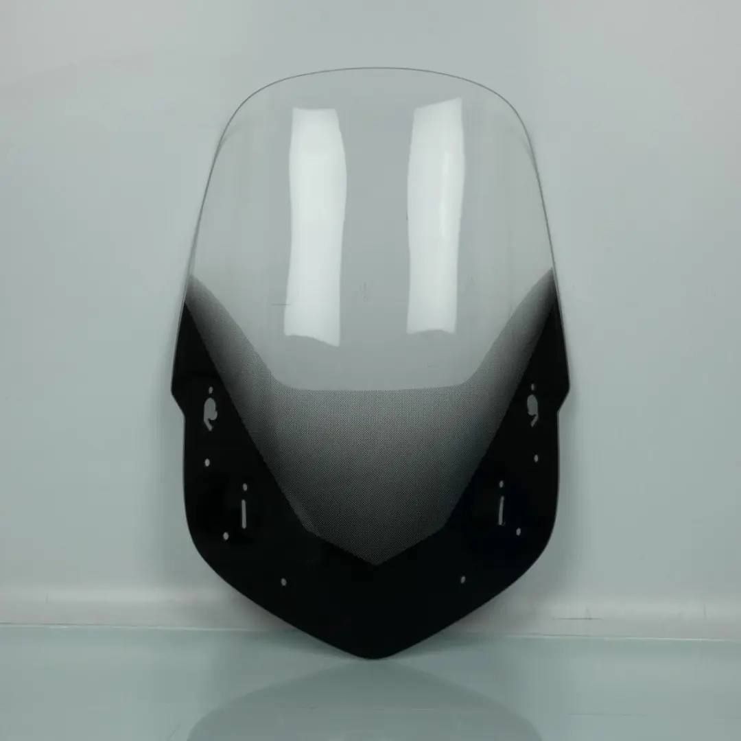 Givi D303ST Windscherm - Transparant - afbeelding 4 van 6