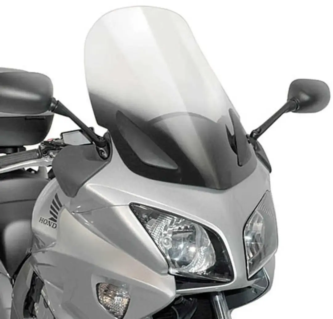 Givi D303ST Windscherm - Transparant - afbeelding 6 van 6