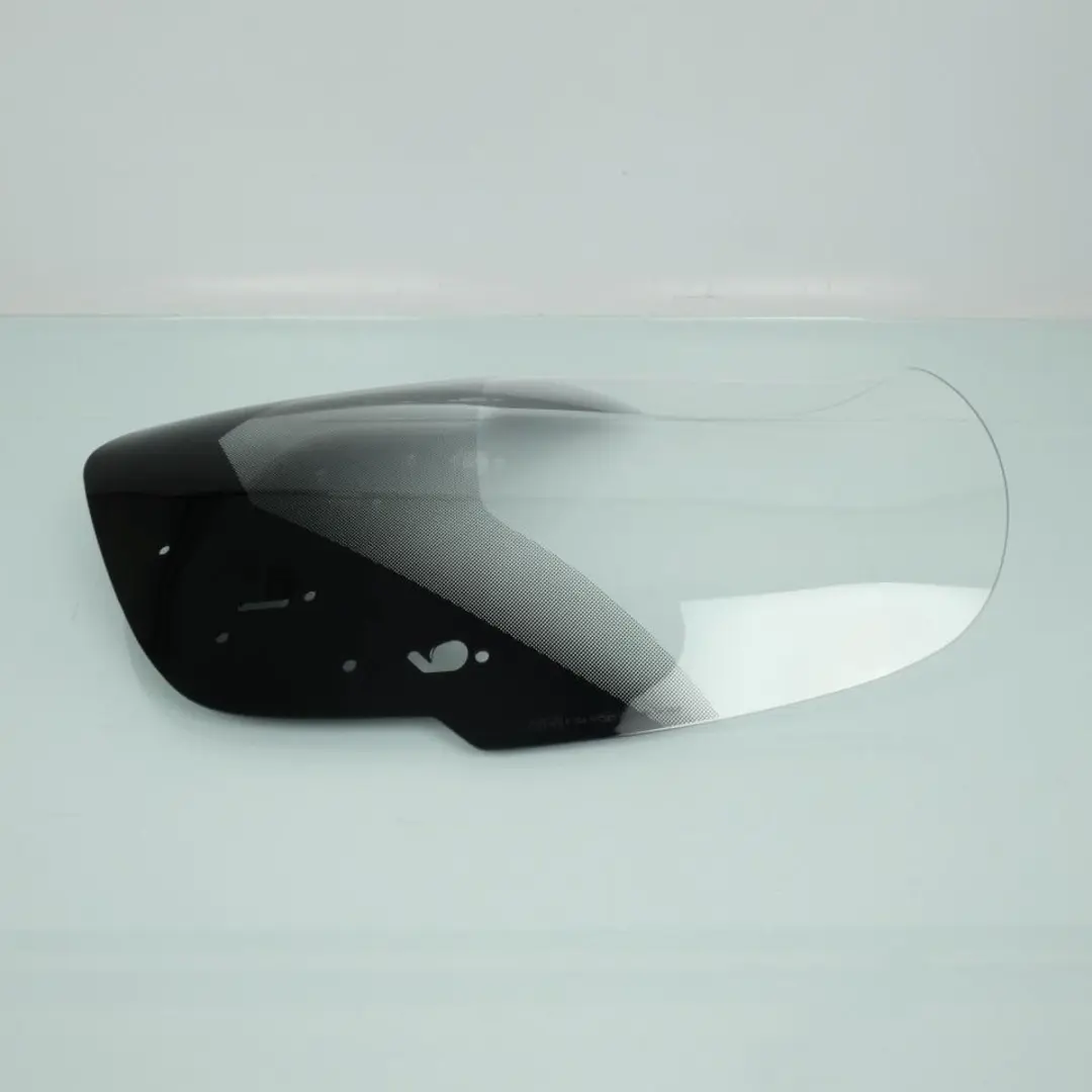 Givi D303ST Windscherm - Transparant - afbeelding 3 van 6
