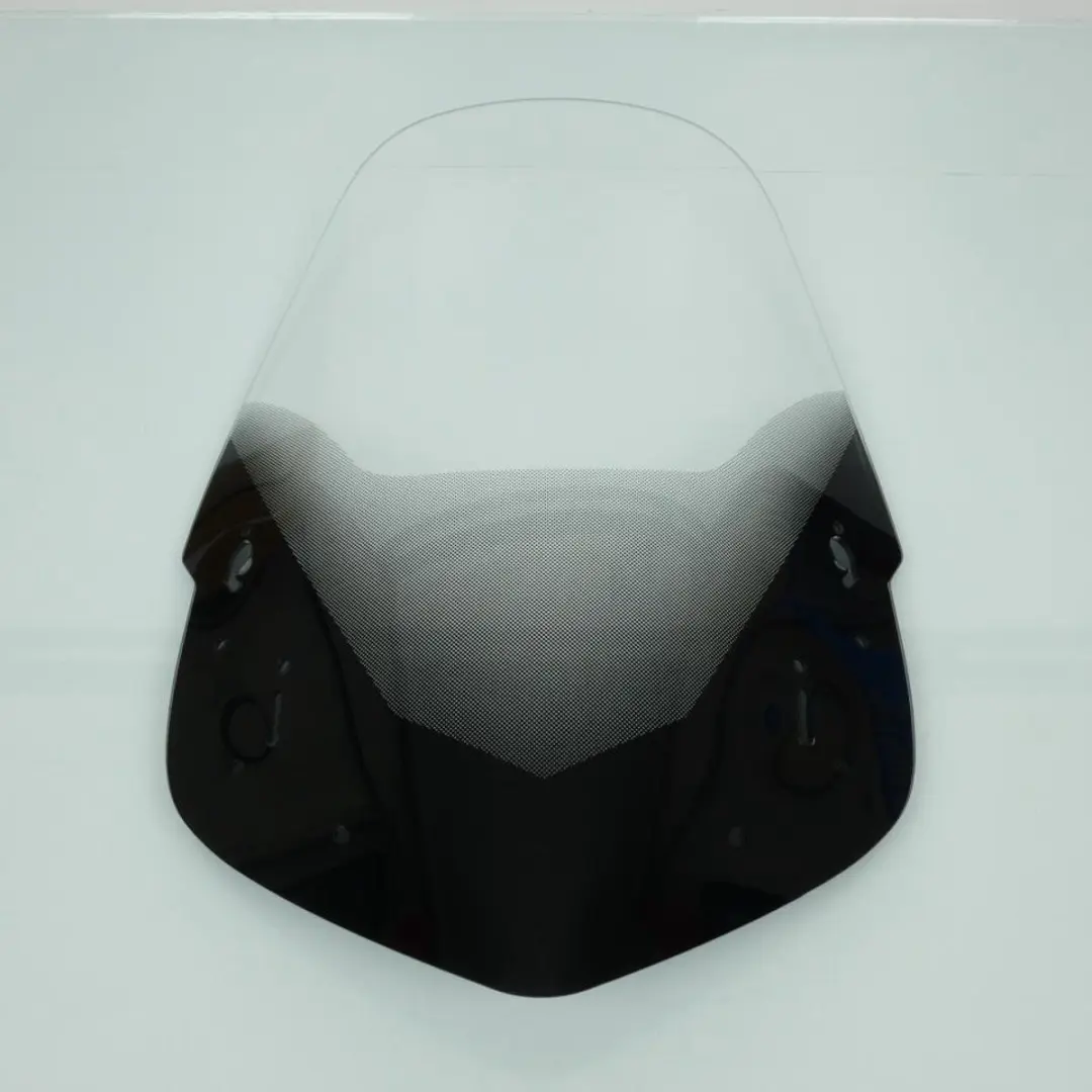Givi D303ST Windscherm - Transparant - afbeelding 5 van 6