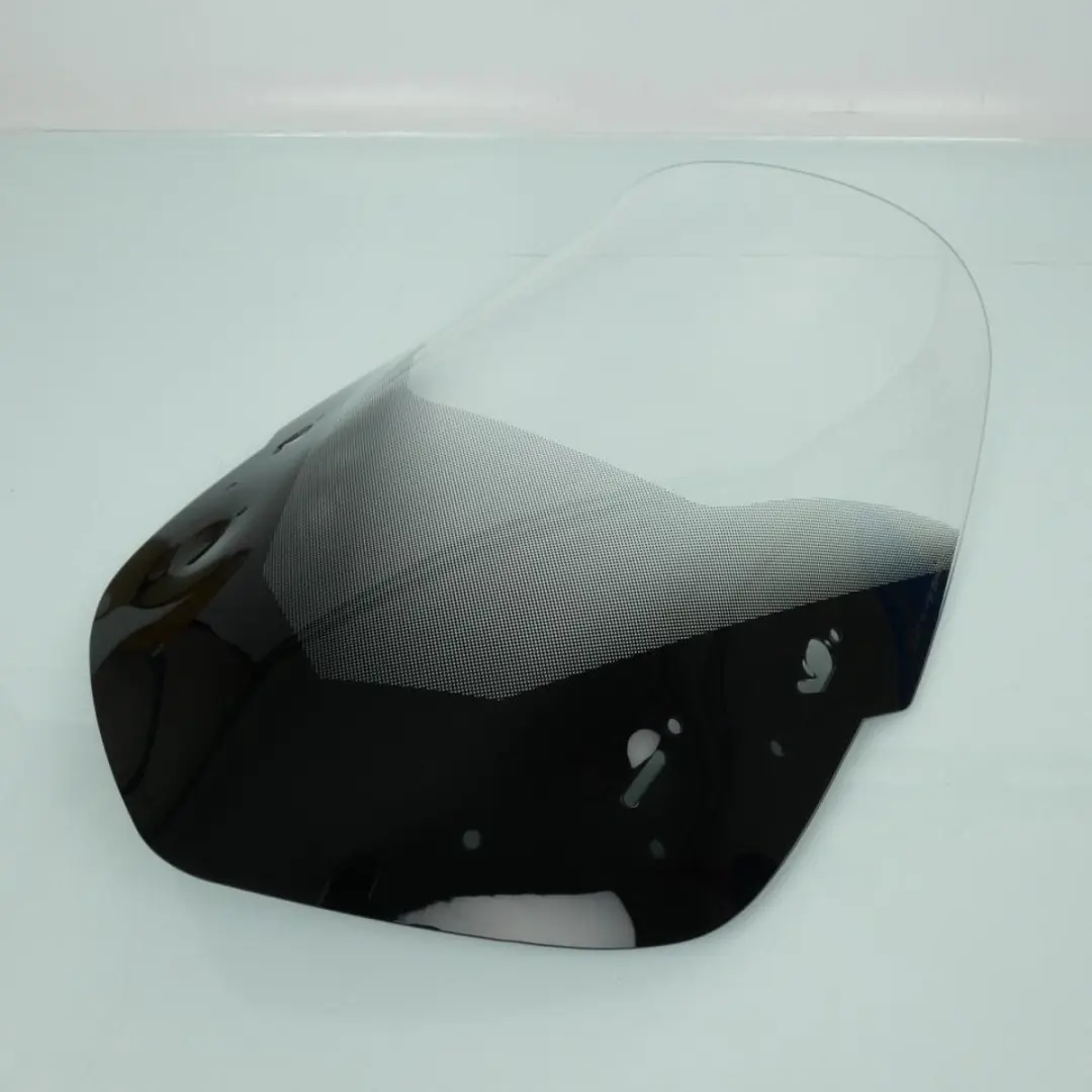 Givi D303ST Windscherm - Transparant - afbeelding 2 van 6