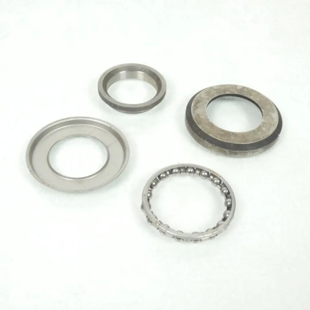 Kit roulement de direction origine pour Scooter Aprilia 50 Sr Motard 2T Euro4 20