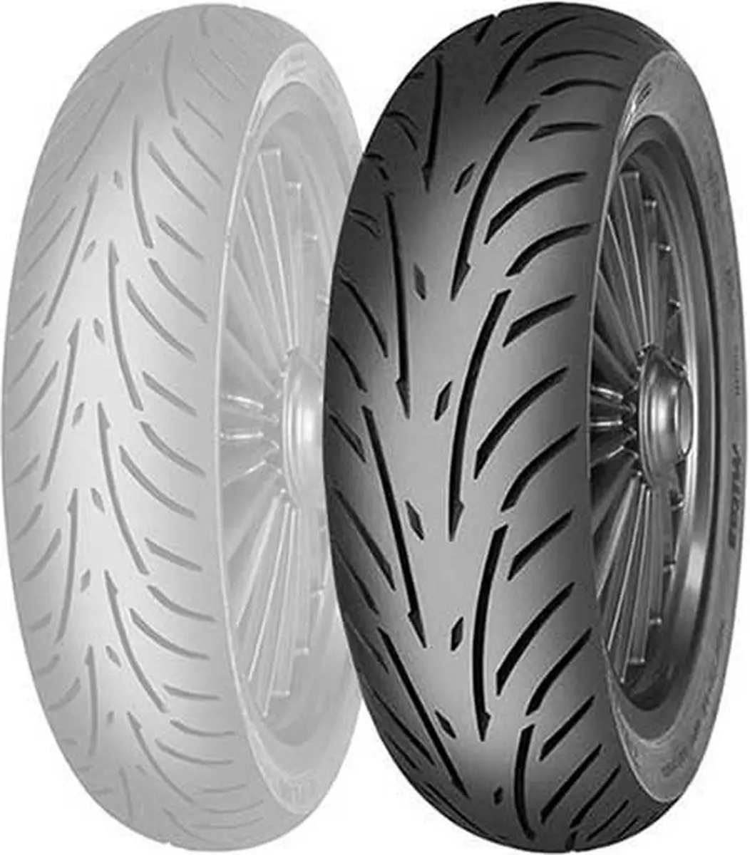 Mitas Touring Force-SC Motorband 120/90-10 - afbeelding 4 van 6