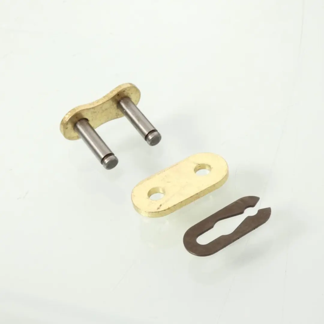Kit chaîne Afam pour Moto Peugeot 50 XP7 11x52 pas 420 132L / 08001614 Neuf