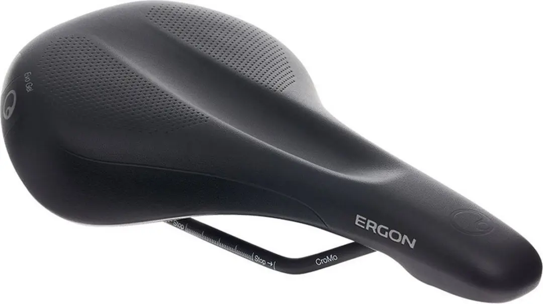 Ergon SFC3-L Pro Gel Zadel - Mountainbike/Racefiets - afbeelding 2 van 6