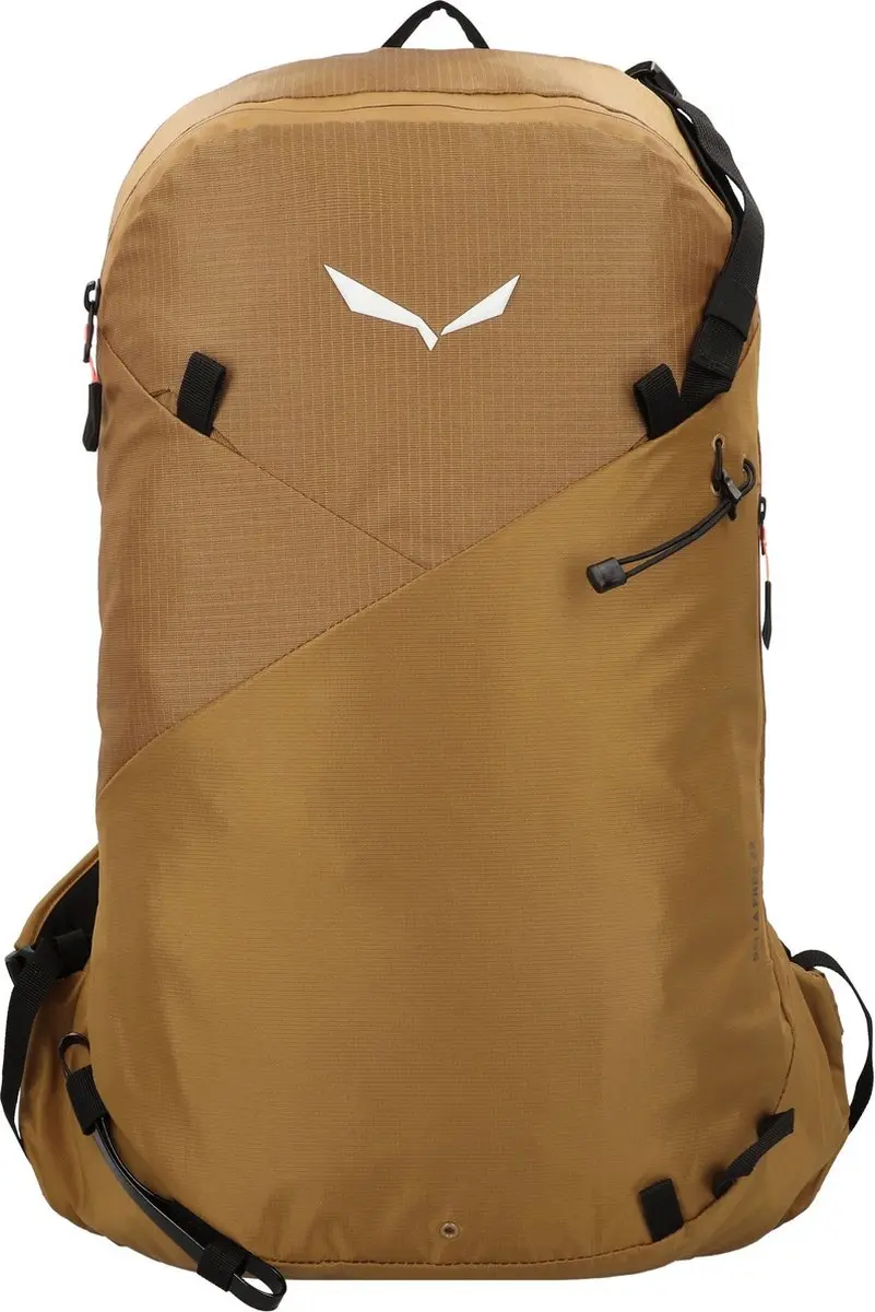 Salewa Sella 22L Rugzak - Lichtbruin - afbeelding 3 van 6