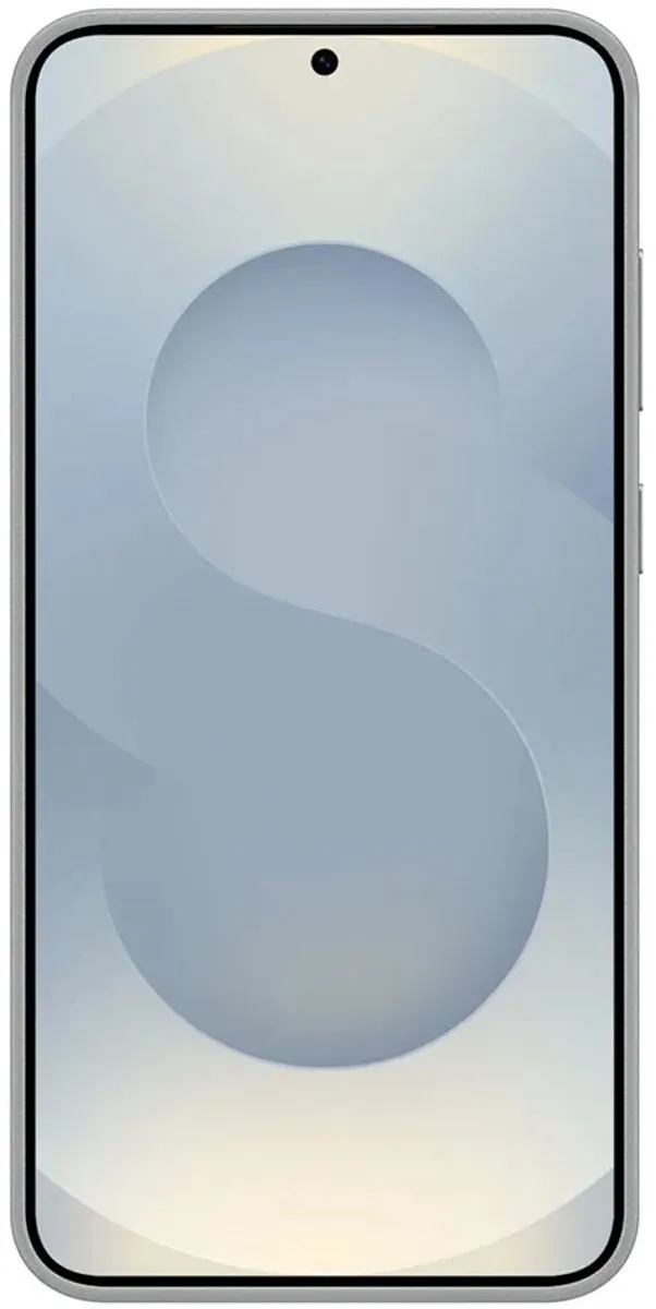 Samsung Galaxy S25+ Hoesje EF-VS936PJEGWW - Grijs