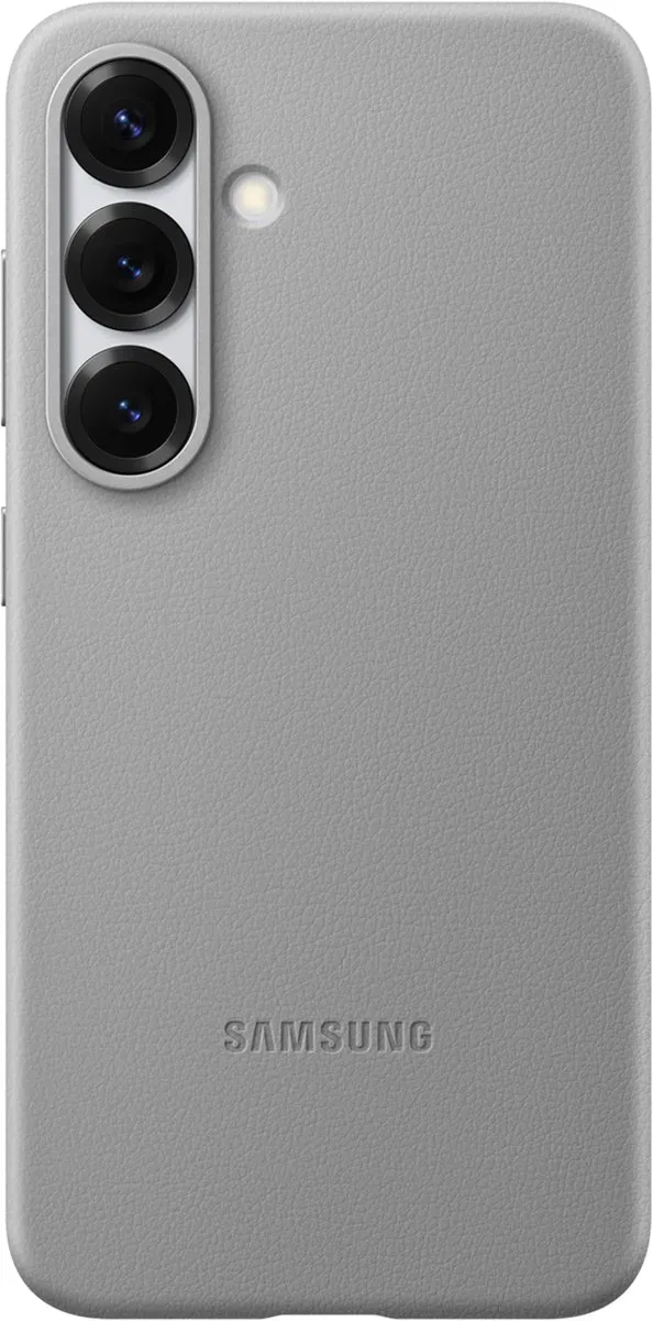 Samsung Galaxy S25+ Hoesje EF-VS936PJEGWW - Grijs