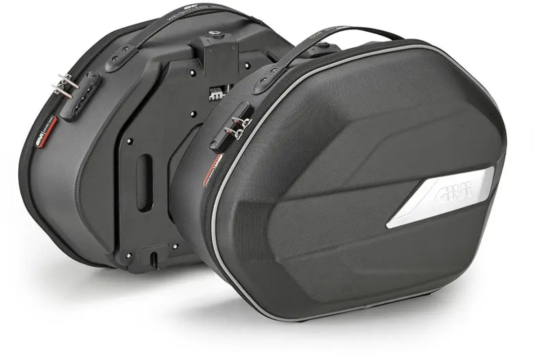 Givi WL900 Weightless 25L Motorzaktassen