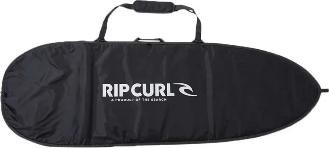 Rip Curl Day Cover Fish 6´5 Surfboardhoes Zwart