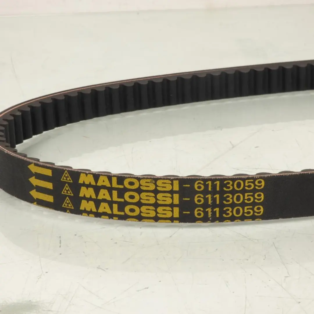 Courroie de transmission Malossi pour Scooter Yamaha 125 Xmax 2006 à 2020 Neuf